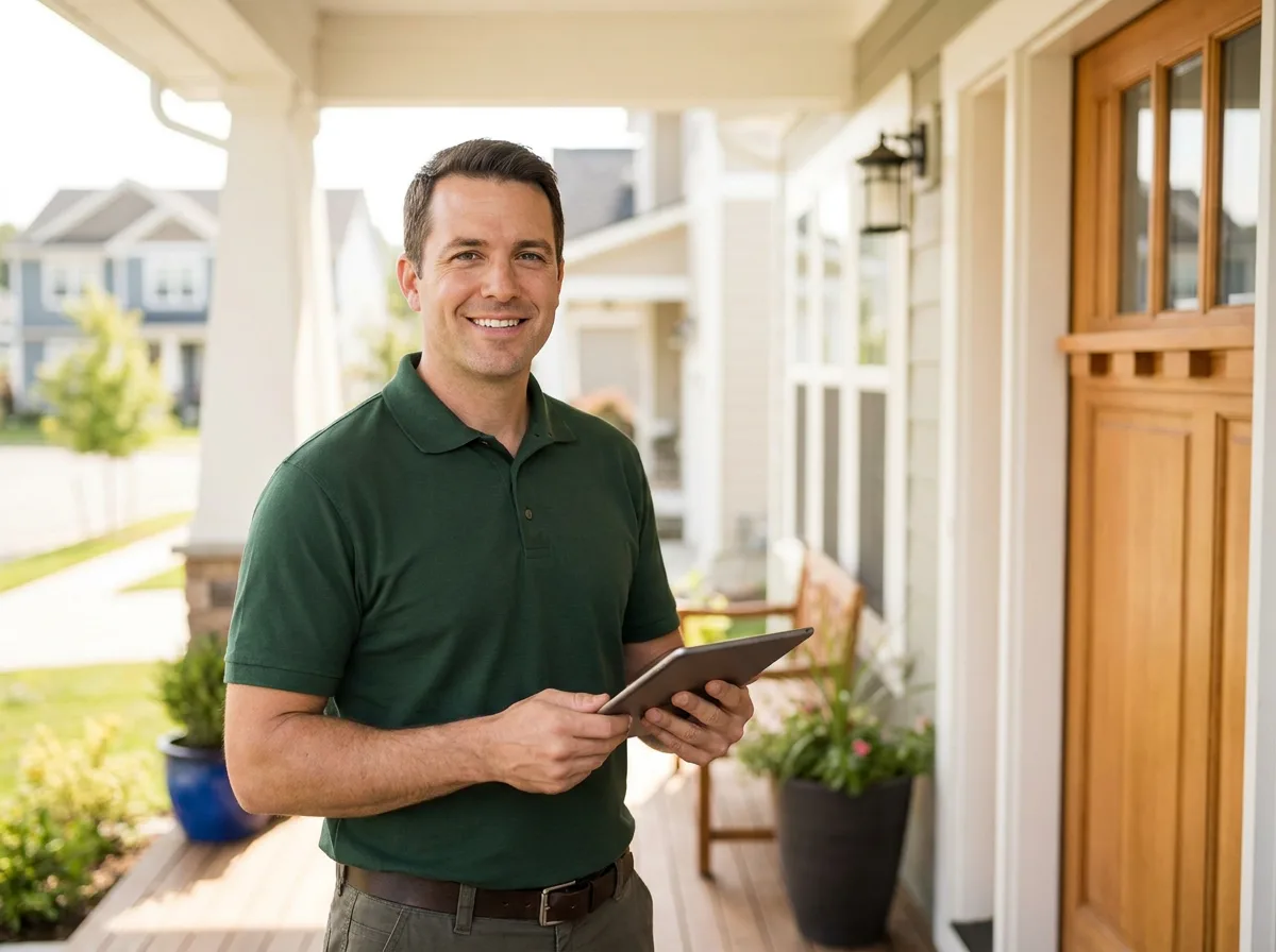 Pest control FAQs for Clarklake, MI